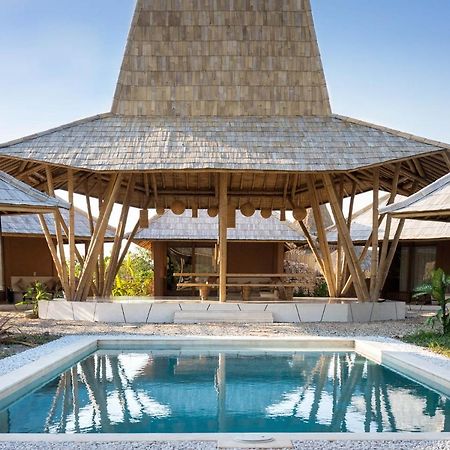 Maringi Sumba By The Sumba Hospitality Foundation Waikelo エクステリア 写真