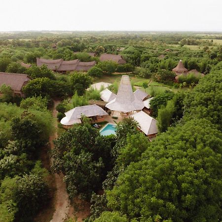 Maringi Sumba By The Sumba Hospitality Foundation Waikelo エクステリア 写真