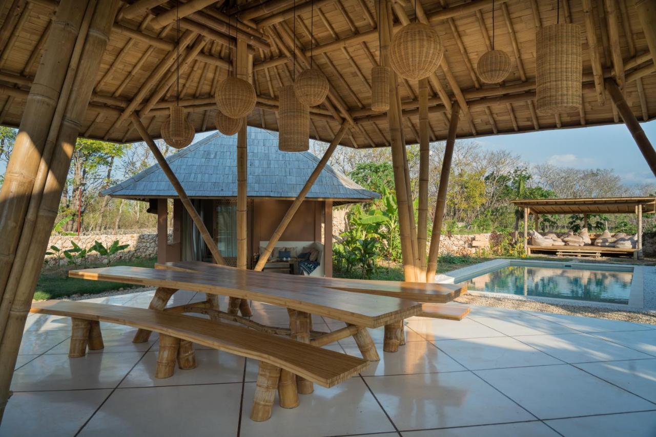 Maringi Sumba By The Sumba Hospitality Foundation Waikelo エクステリア 写真