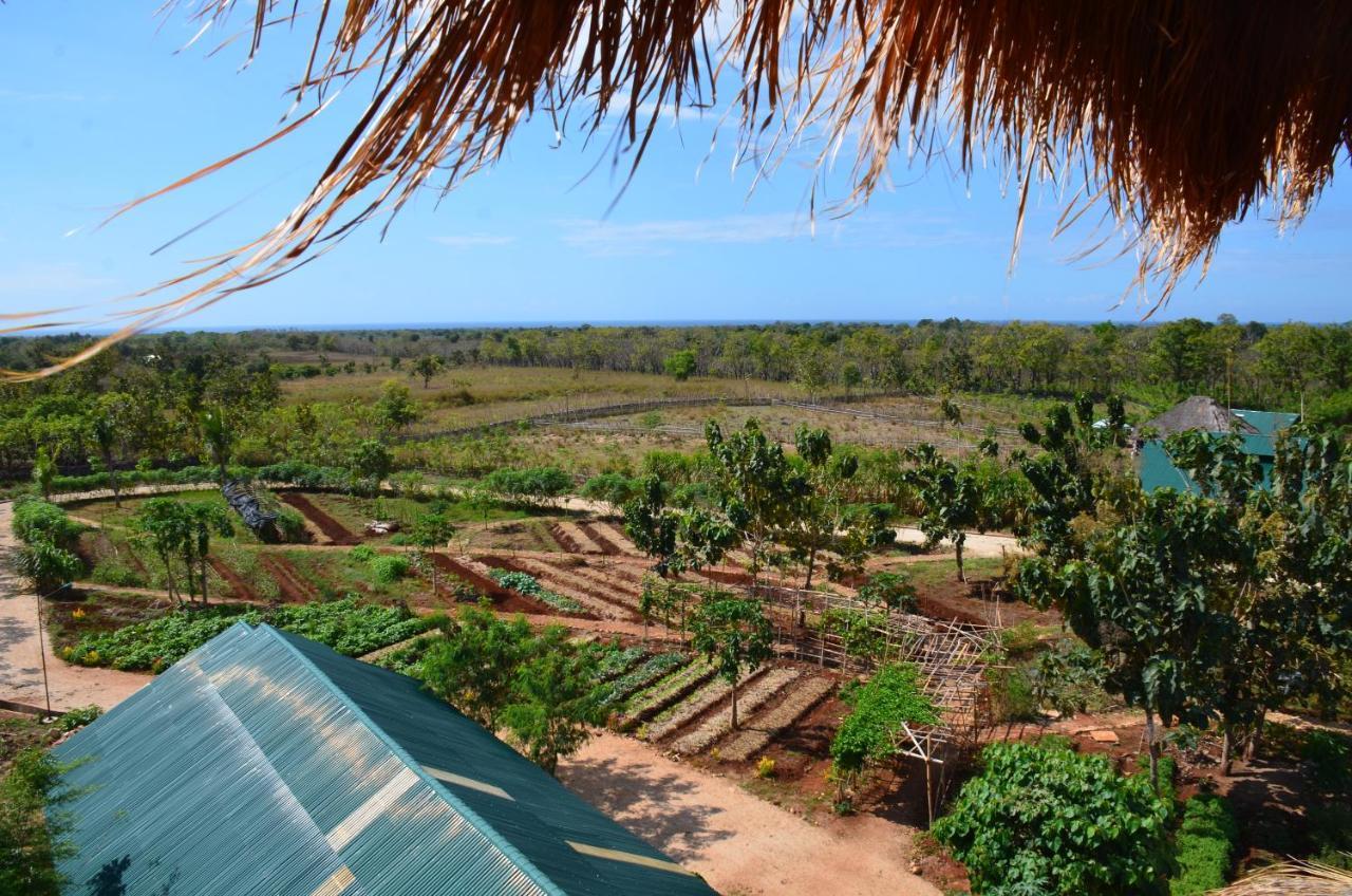 Maringi Sumba By The Sumba Hospitality Foundation Waikelo エクステリア 写真