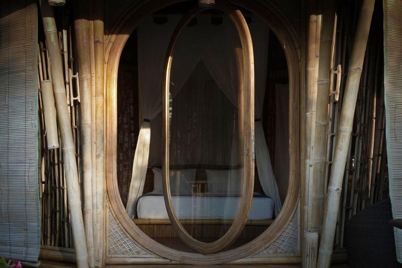 Maringi Sumba By The Sumba Hospitality Foundation Waikelo エクステリア 写真