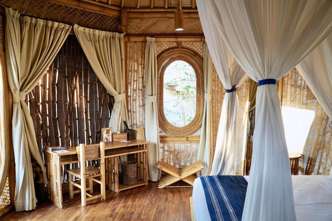 Maringi Sumba By The Sumba Hospitality Foundation Waikelo エクステリア 写真