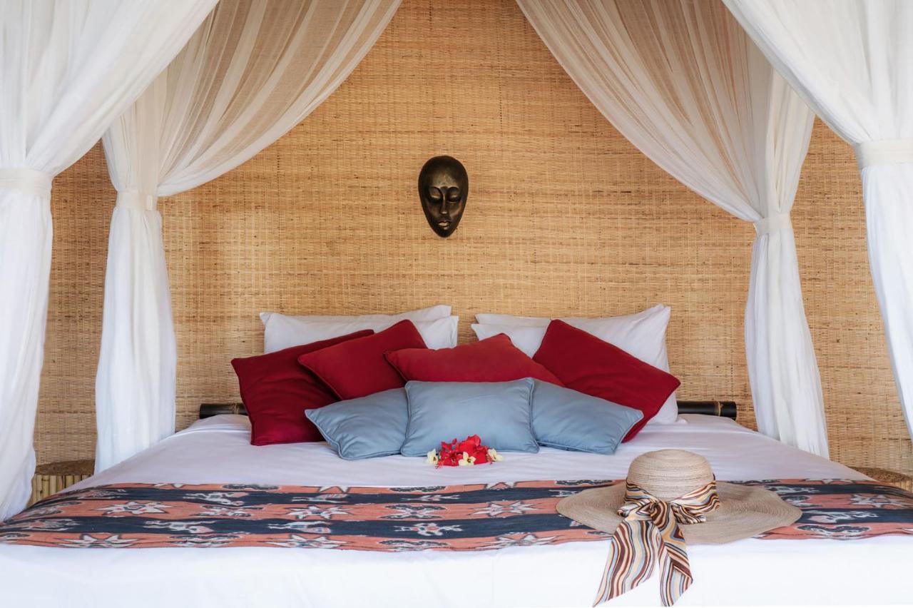 Maringi Sumba By The Sumba Hospitality Foundation Waikelo エクステリア 写真