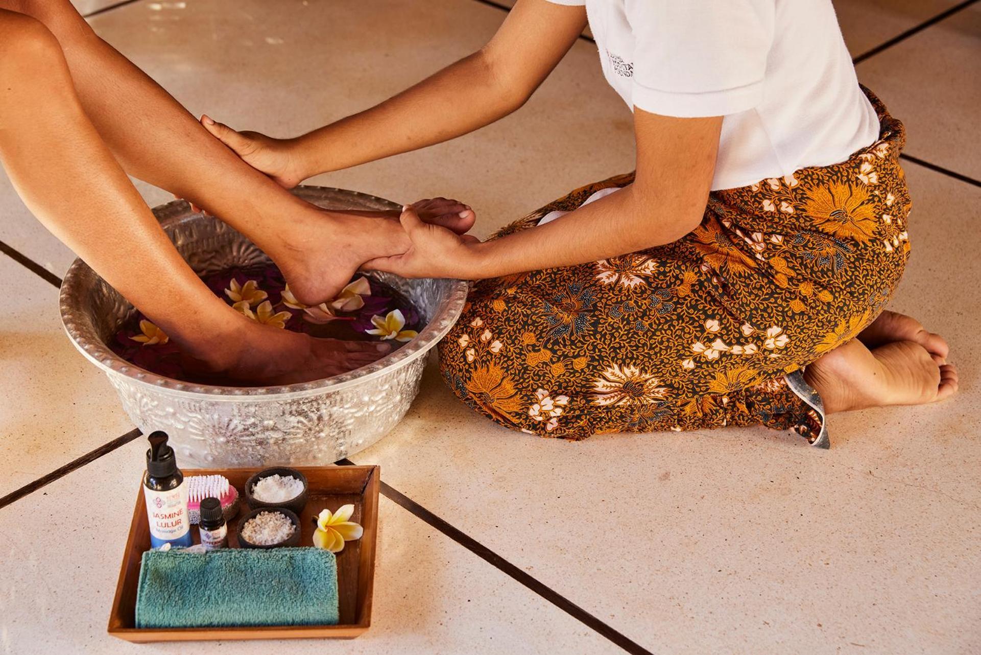 Maringi Sumba By The Sumba Hospitality Foundation Waikelo エクステリア 写真