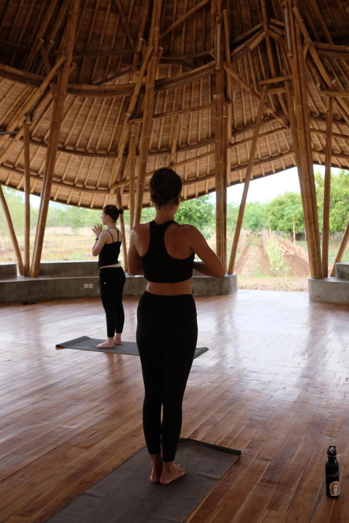 Maringi Sumba By The Sumba Hospitality Foundation Waikelo エクステリア 写真
