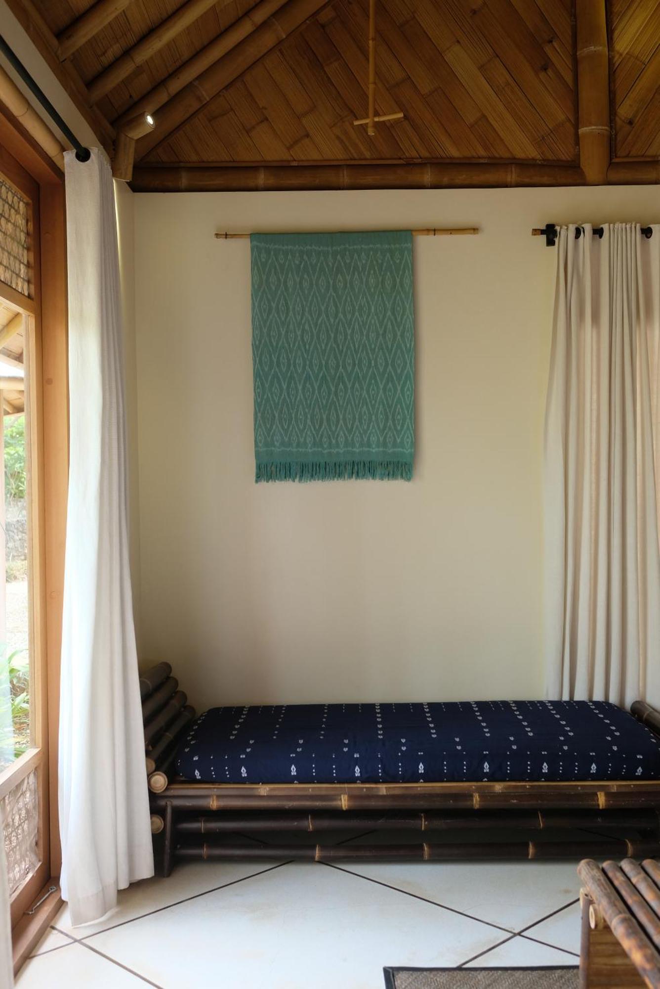 Maringi Sumba By The Sumba Hospitality Foundation Waikelo エクステリア 写真