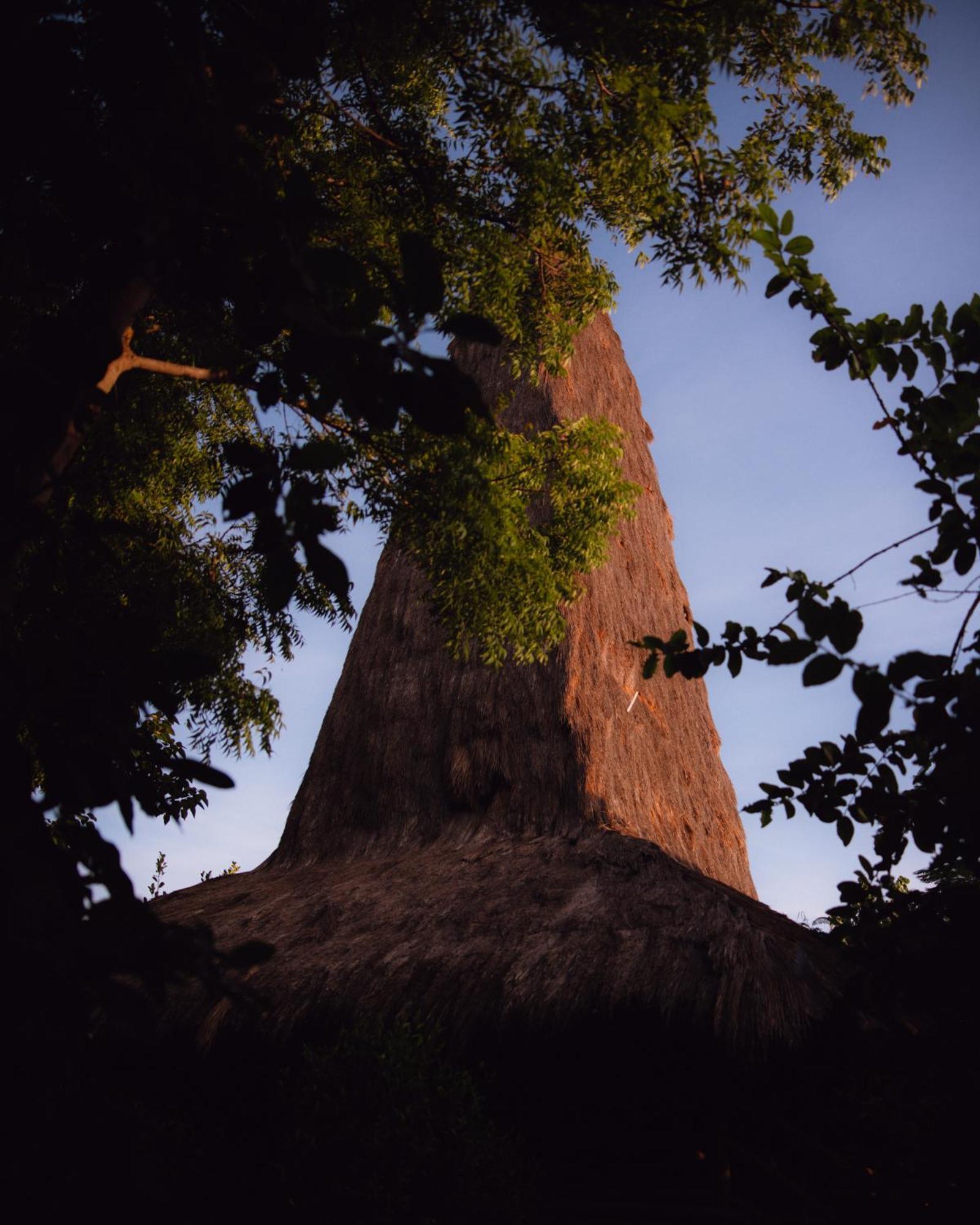 Maringi Sumba By The Sumba Hospitality Foundation Waikelo エクステリア 写真