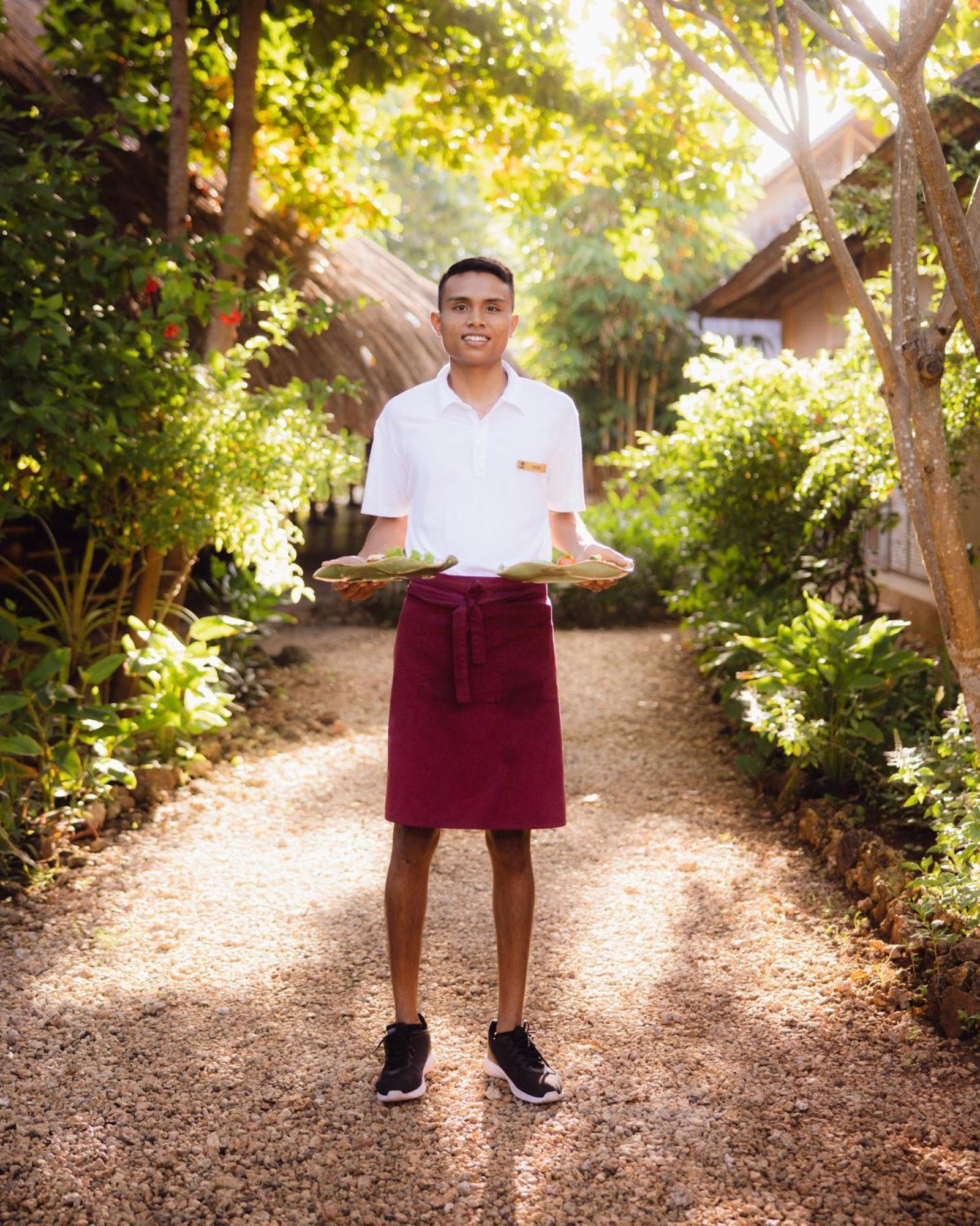 Maringi Sumba By The Sumba Hospitality Foundation Waikelo エクステリア 写真