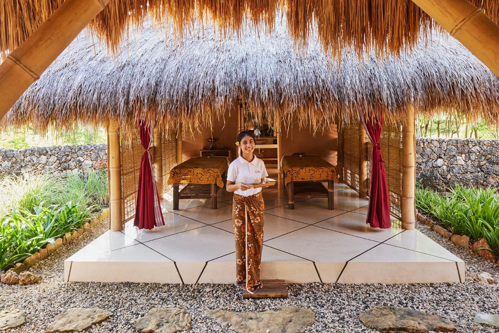 Maringi Sumba By The Sumba Hospitality Foundation Waikelo エクステリア 写真