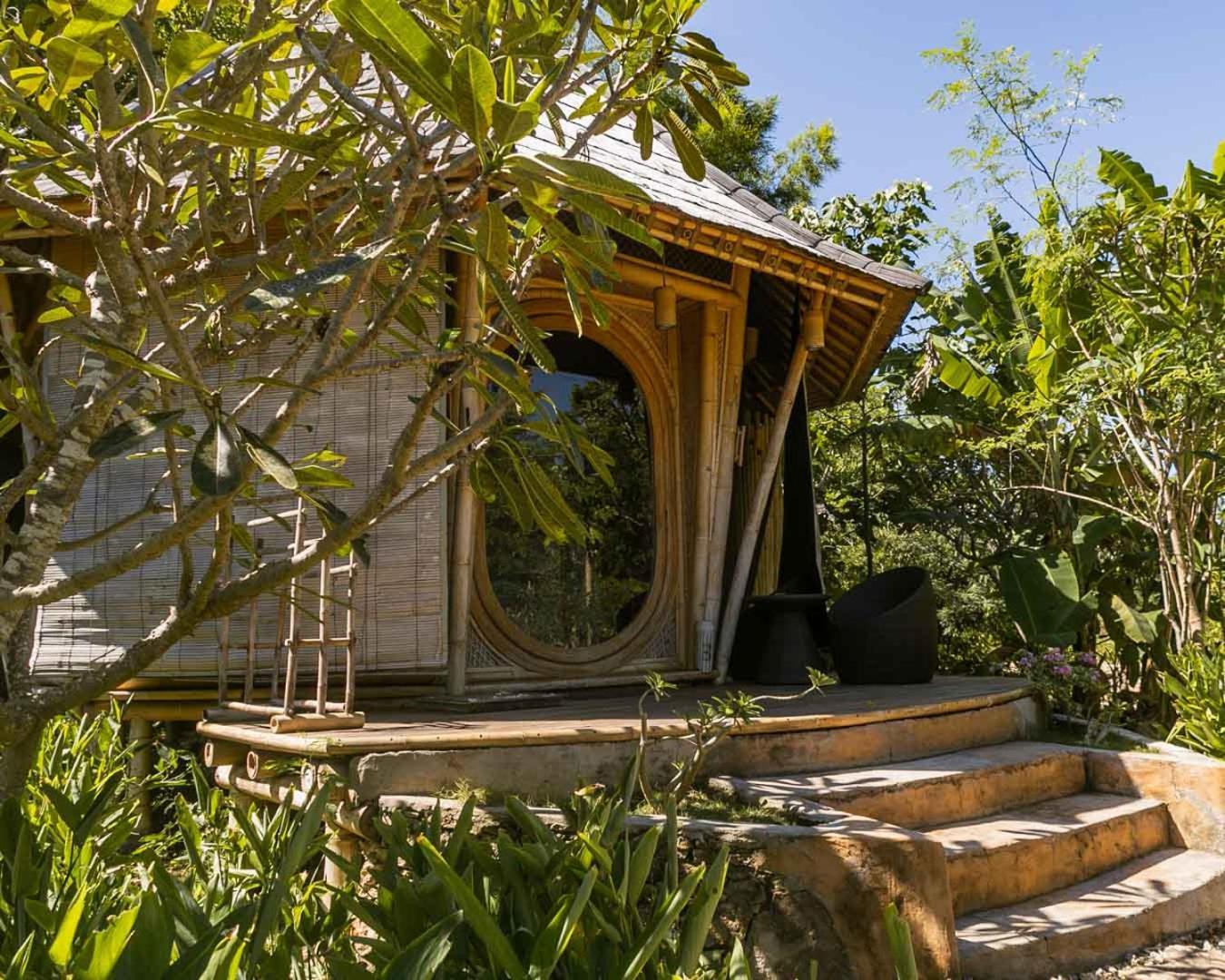Maringi Sumba By The Sumba Hospitality Foundation Waikelo エクステリア 写真